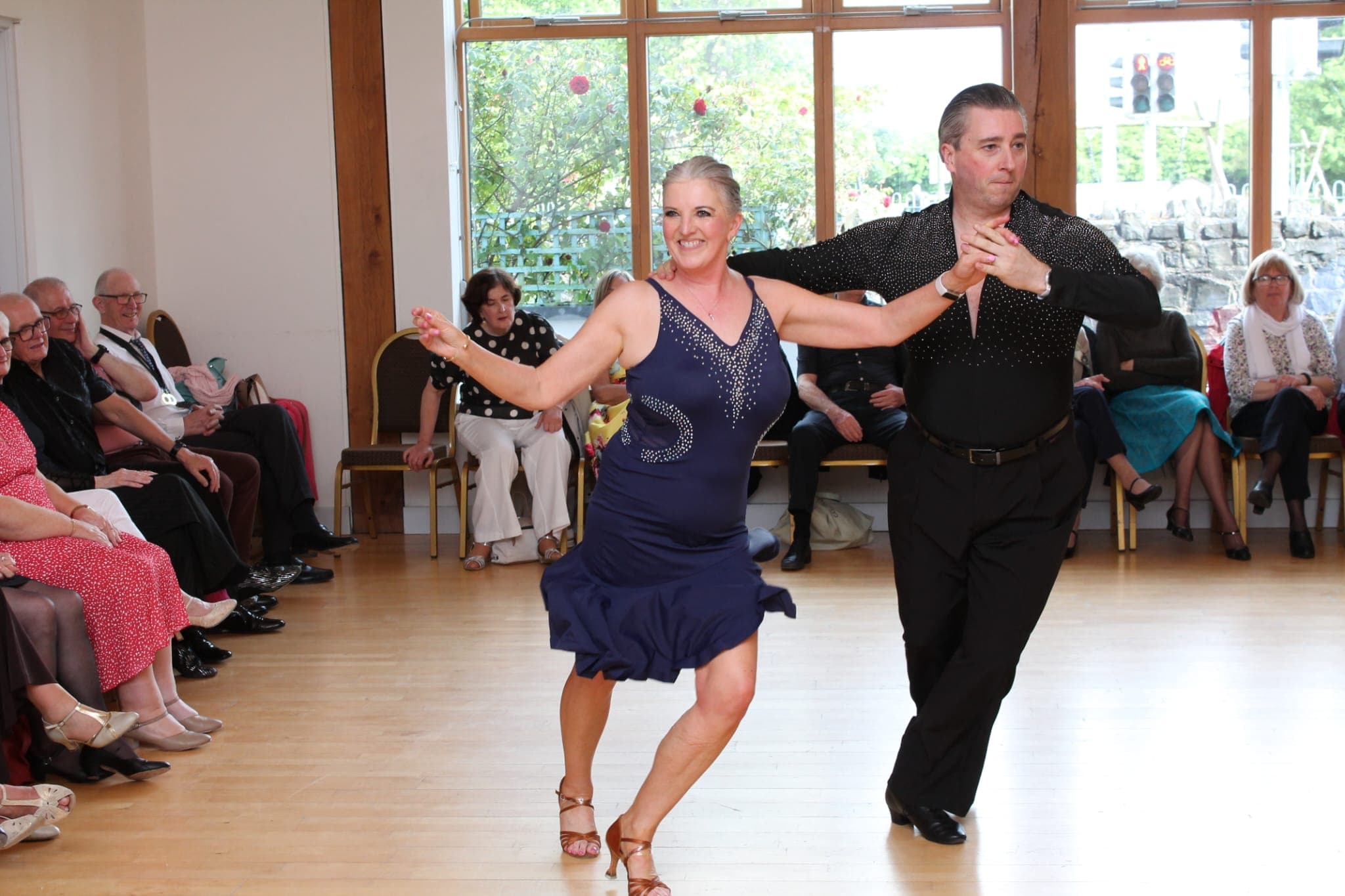 NI Dancesport. Belfast, NIR