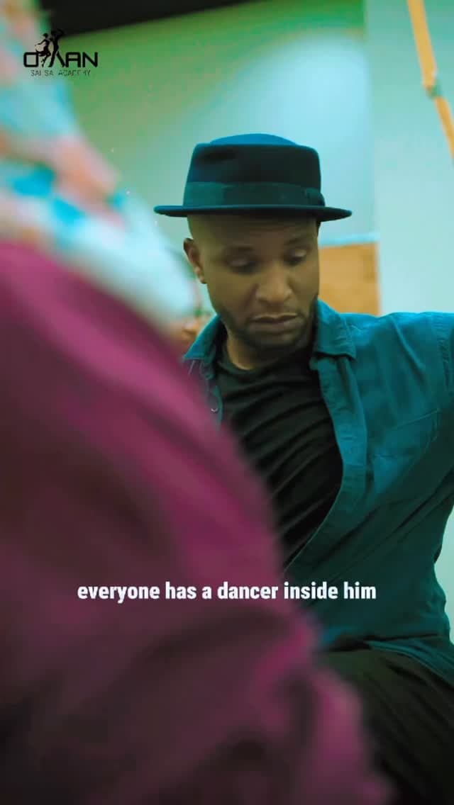 Oman Salsa Academy. Muscat