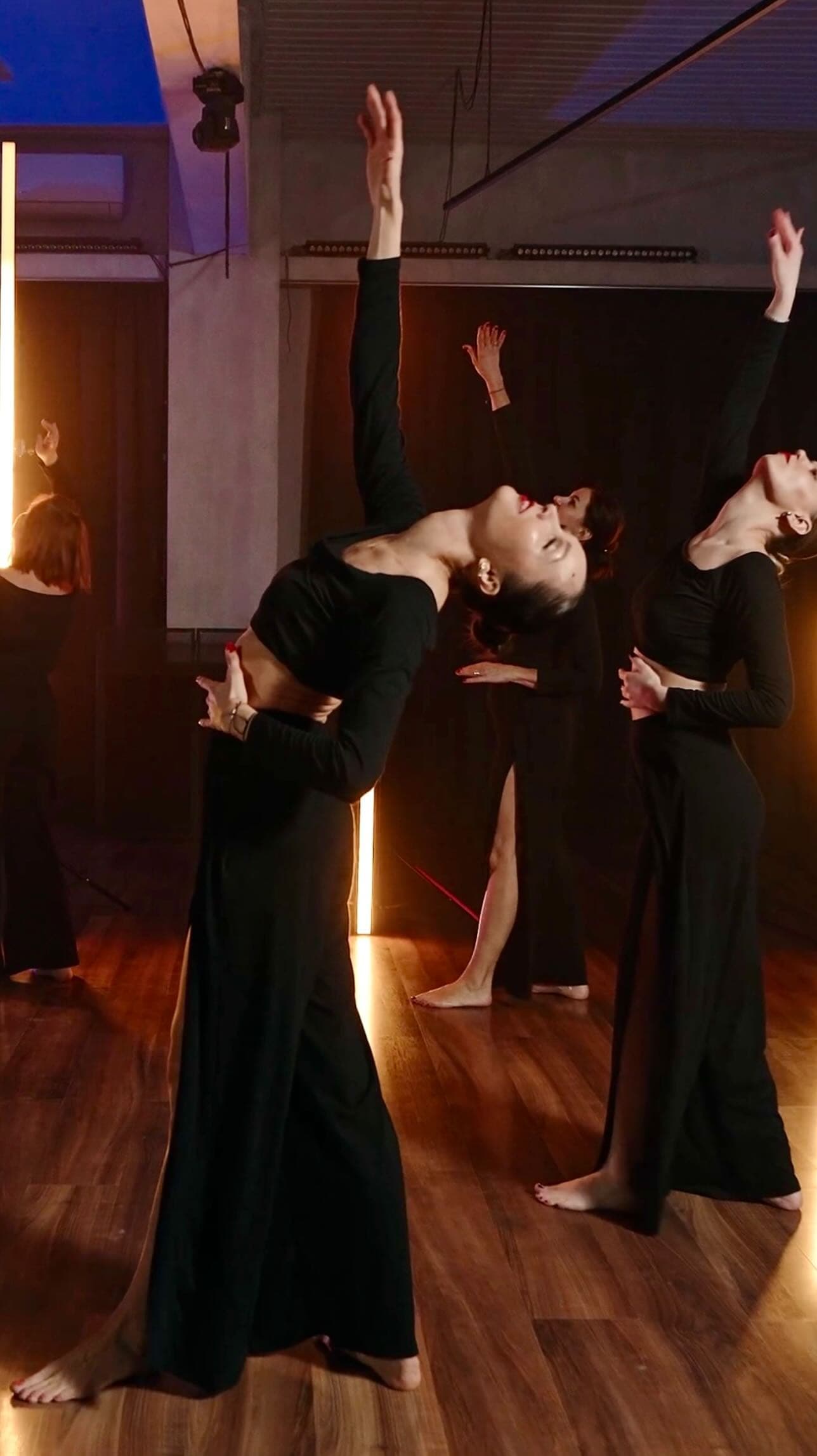 Šokių studija Mambita | Bachata Salsa šokių pamokos. Vilnius, VILNIAUS APSKRITIS