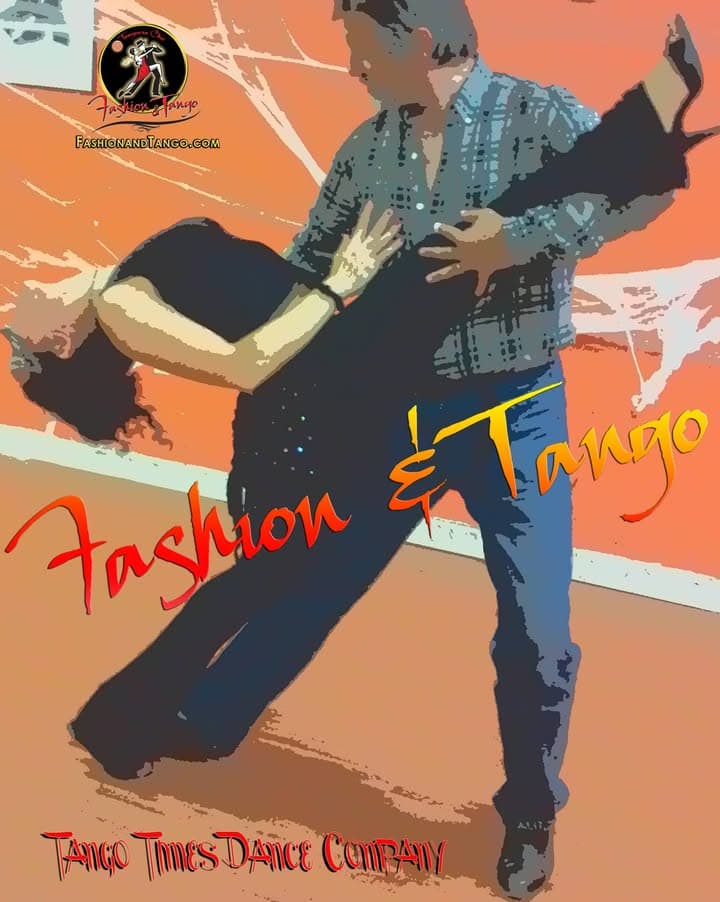 Fashion & Tango Studio. Hallandale Beach, FL