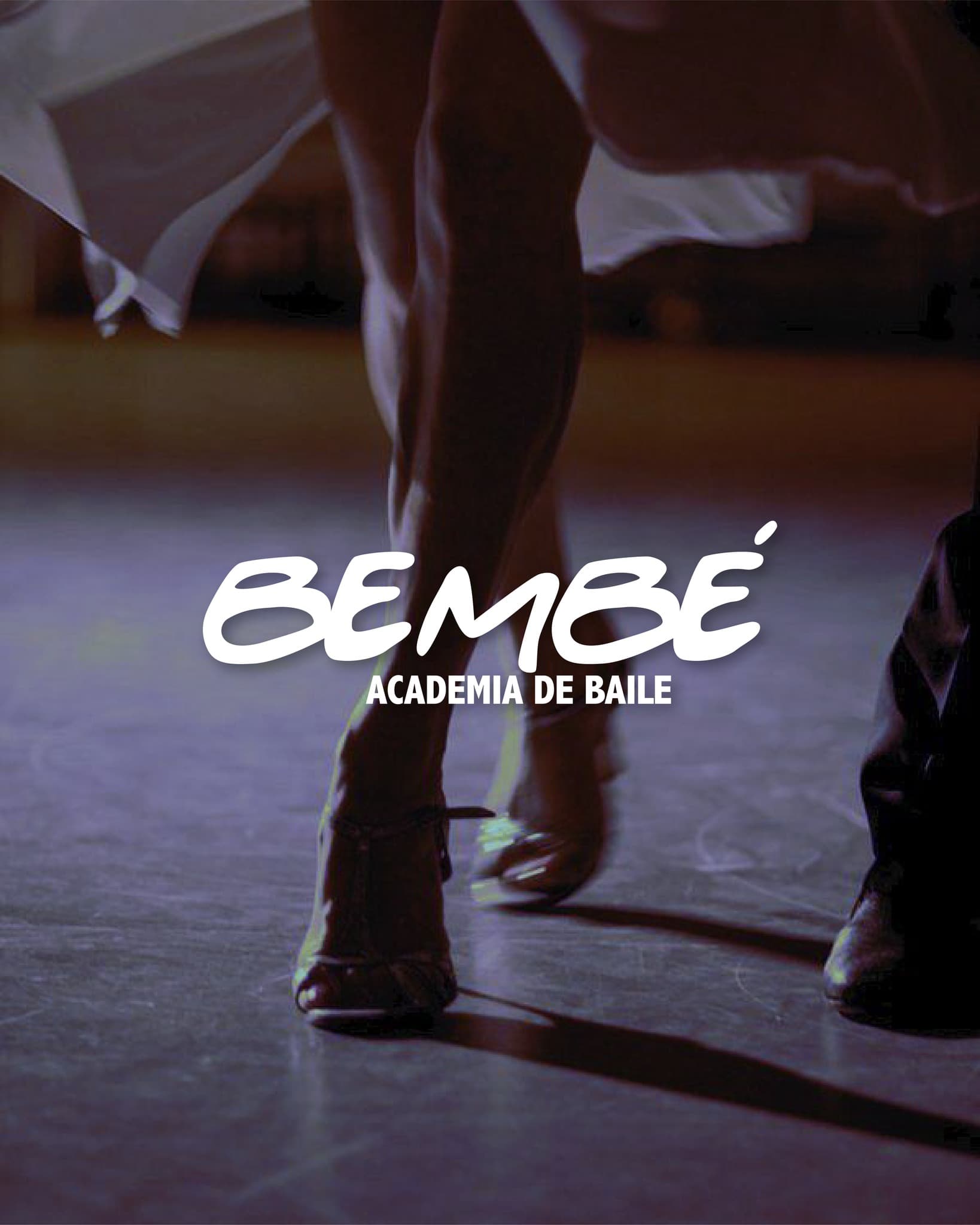 Bembé Dance Academy. Monterrey, NUEVO LEON