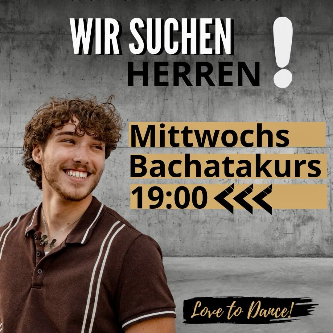 Love to Dance! Studio. Berlin