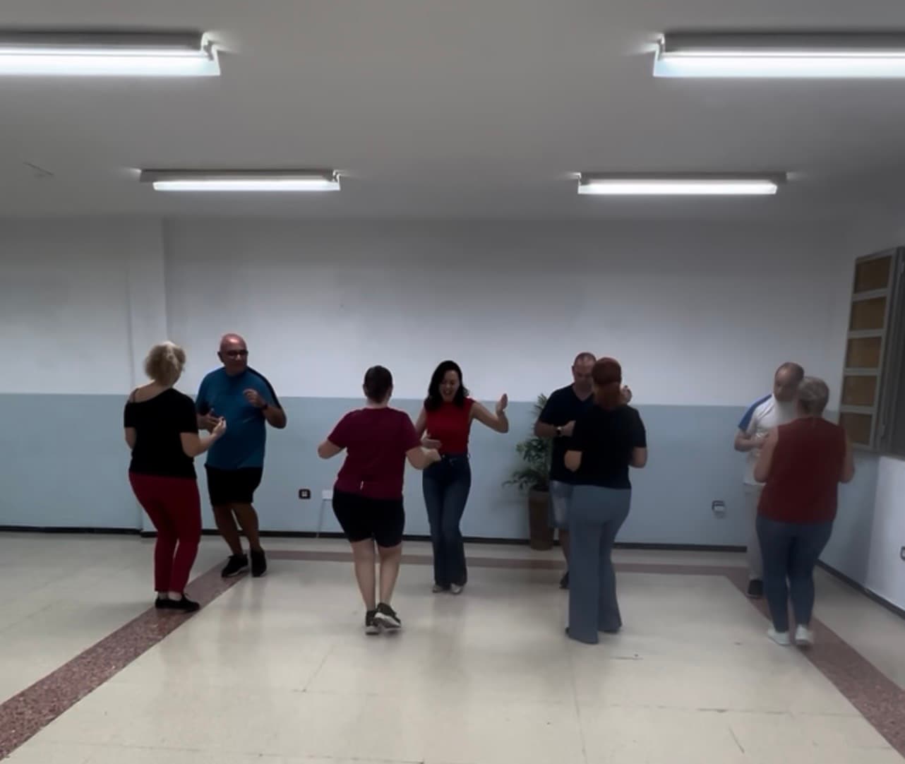 Mi Ginga by Romarey – Clases de Kizomba en Gran Canaria. Las Palmas
