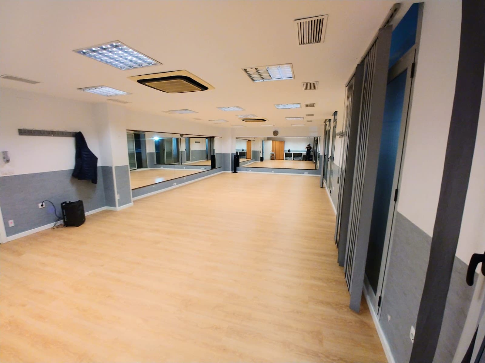 El Boquerón Latino. Clases de salsa bachata kizomba.. Málaga, ANDALUCÍA