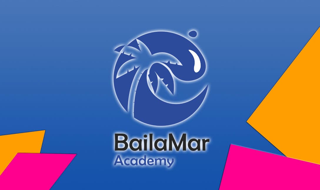 BailaMar Academy - salsa and bachata school. D01 E3c7