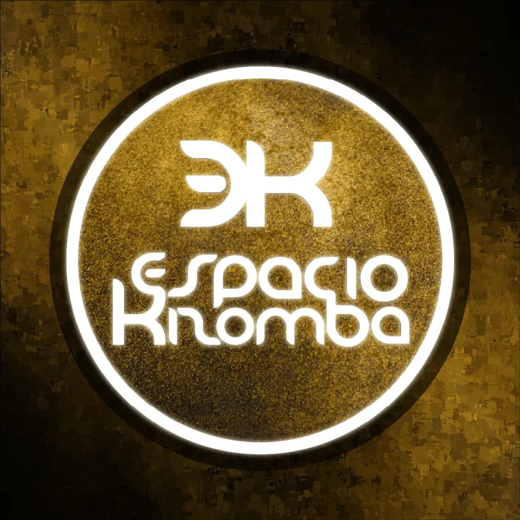 Espacio Kizomba. Ciudad de México, CDMX