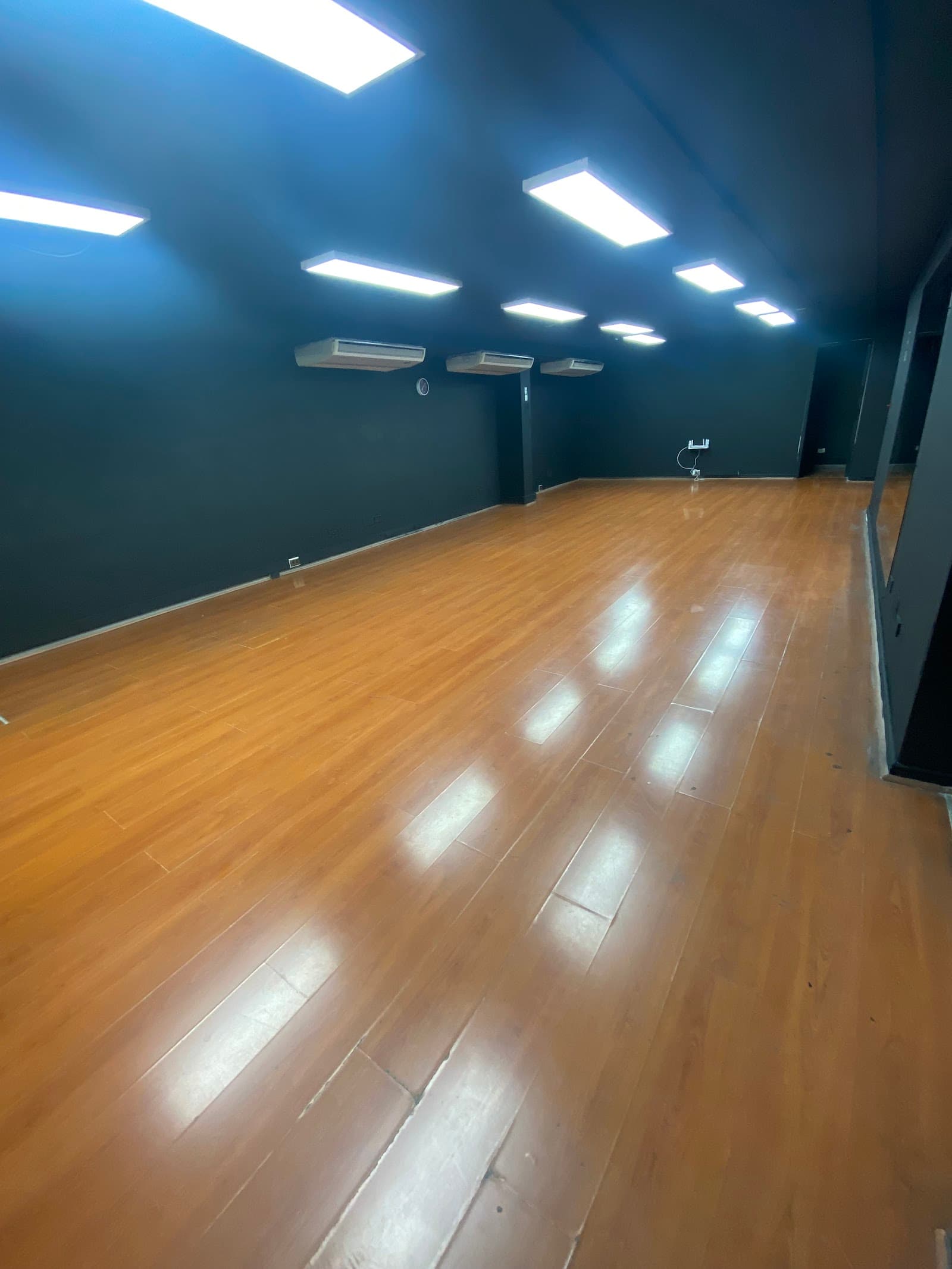 Bailemos Latin Dance. Santiago