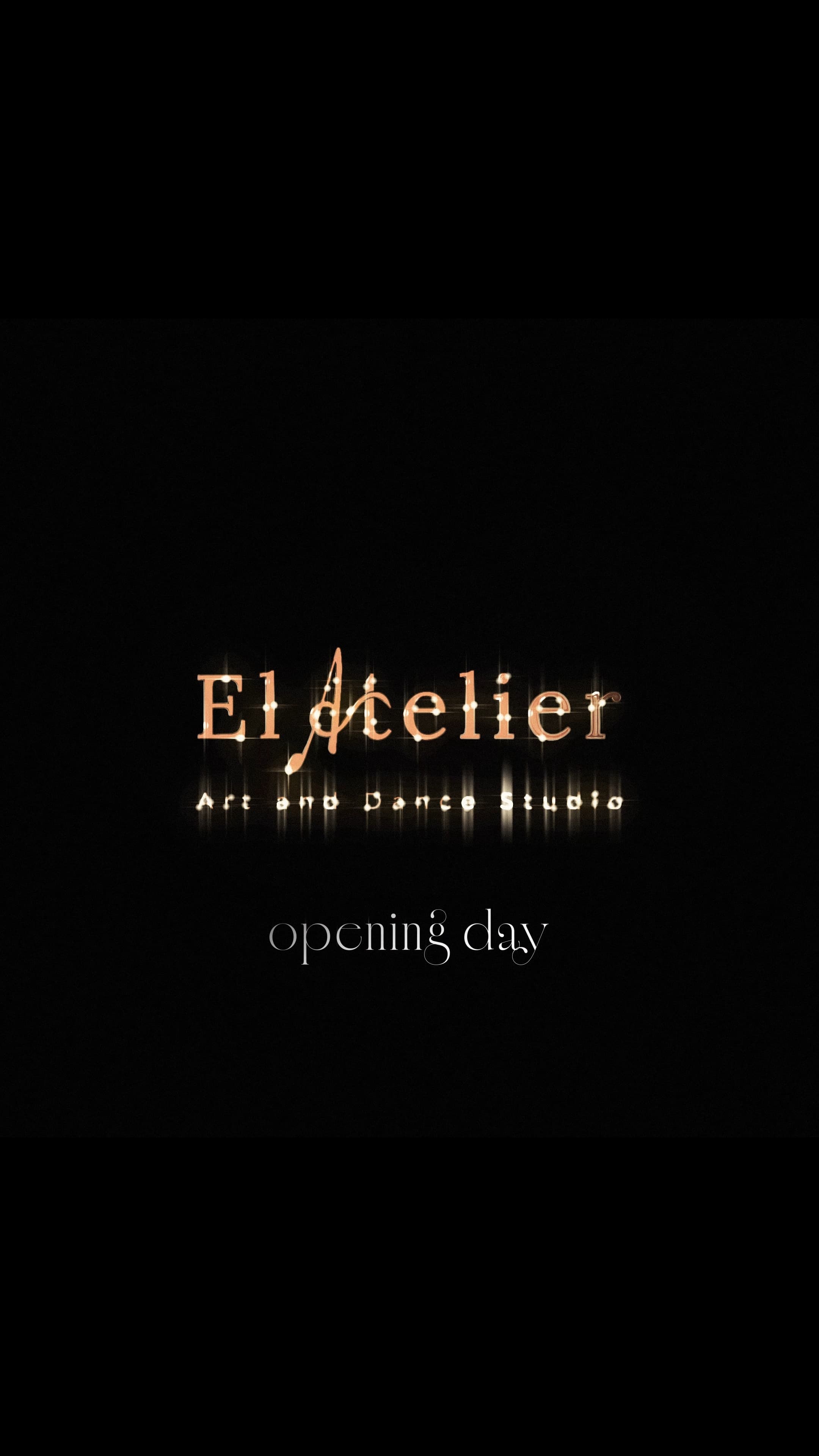 El Atelier Art and Dance Studio. Wadi Essier Sub-District, AMMAN