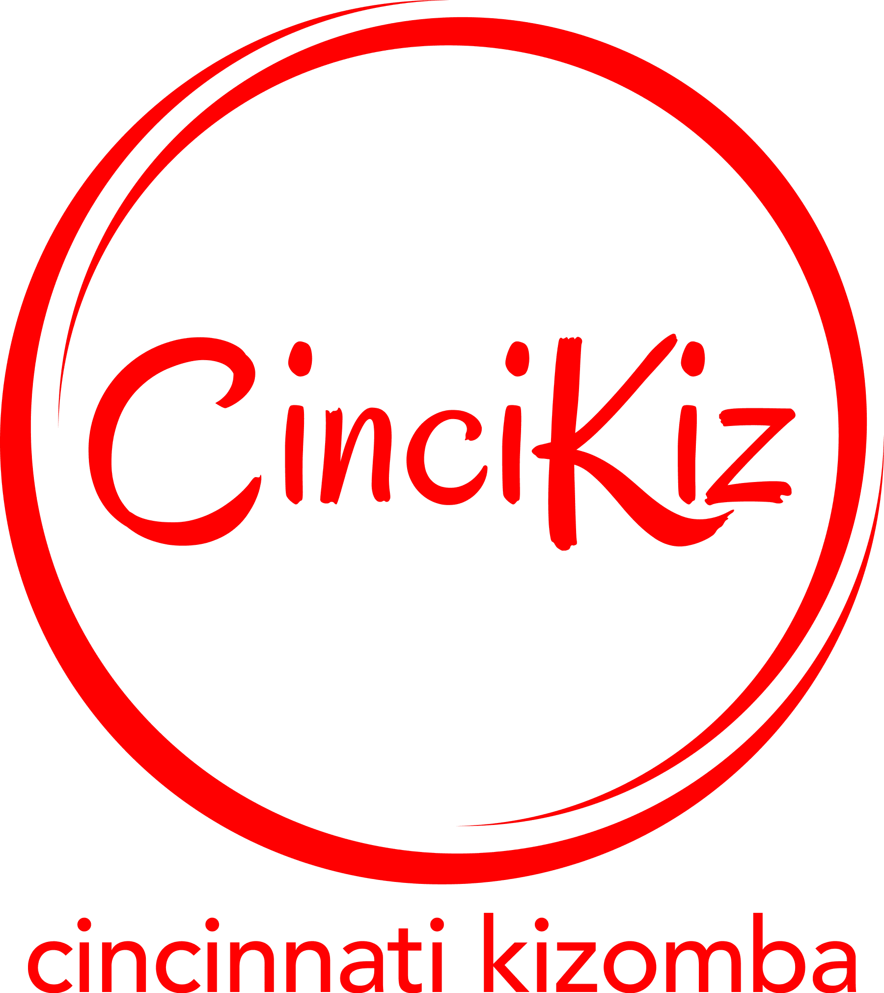 CinciKiz - Cincinnati Kizomba, LLC. Cincinnati, OH