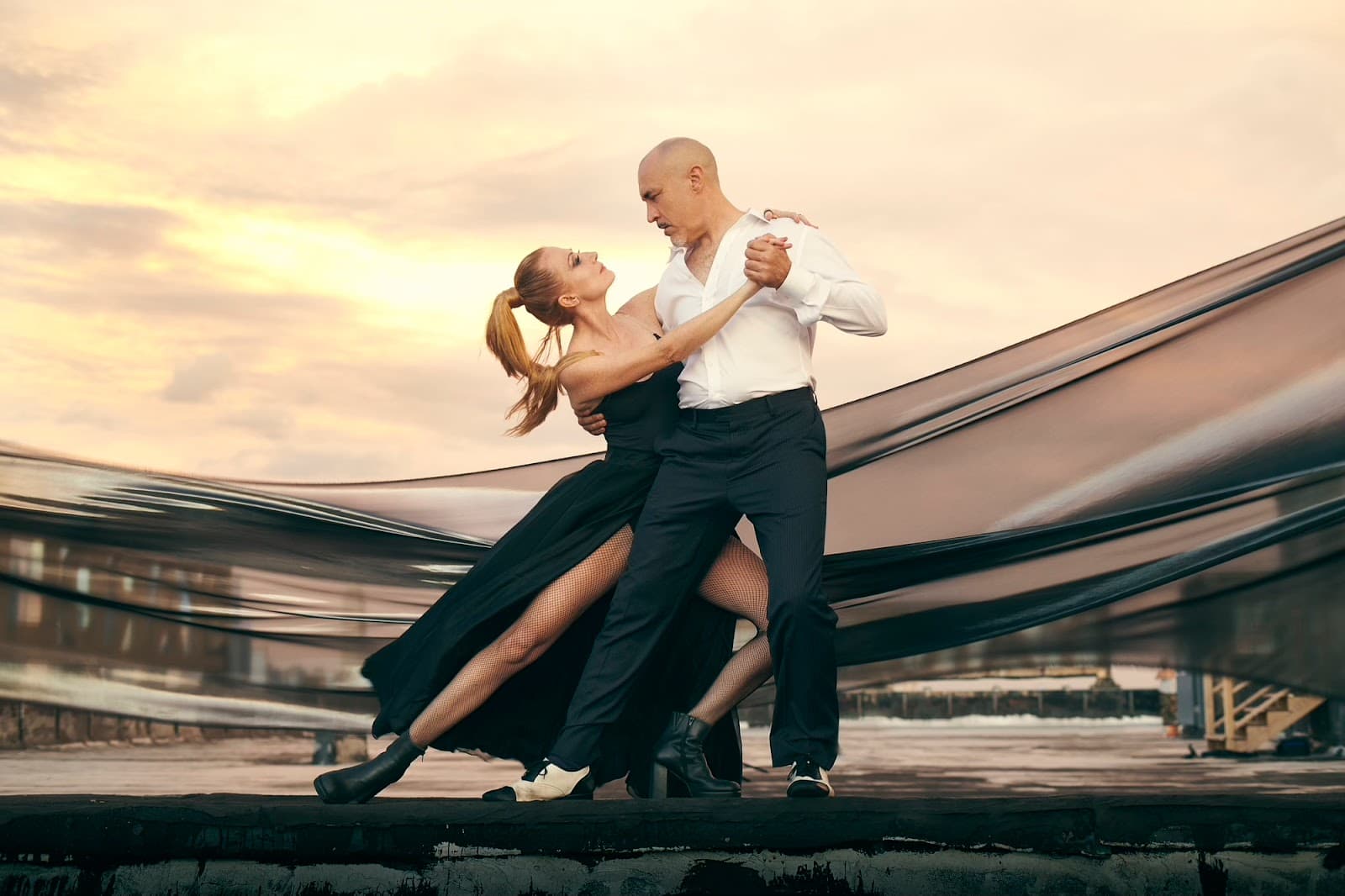 Triangulo: Boutique Studio For Argentine Tango. New York