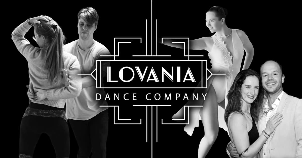 Lovania Dance Company. Leuven, VLAAMS-BRABANT