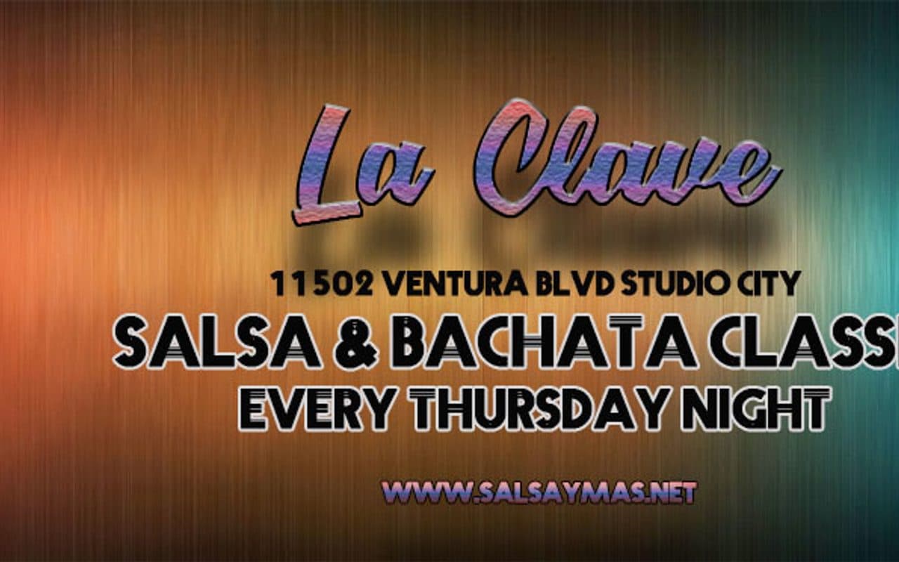 salsaymas. Los Angeles, CA
