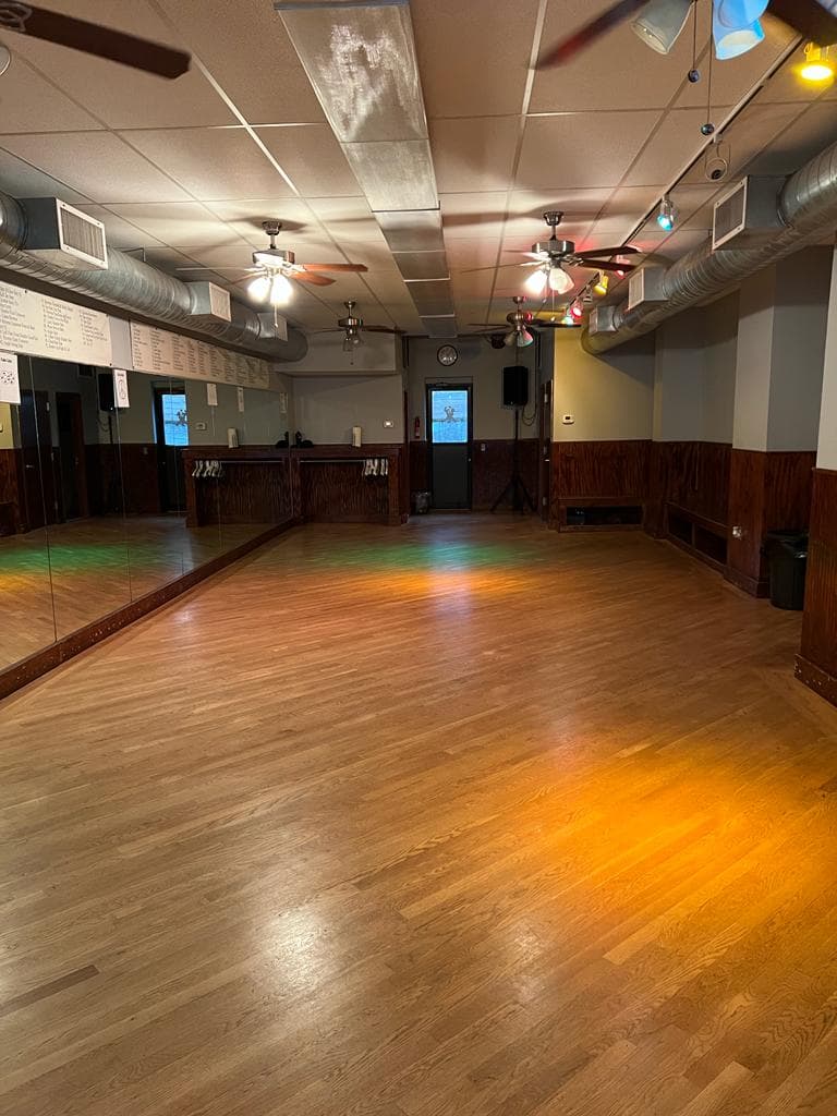 Vida Dance Company. Bronx, NY