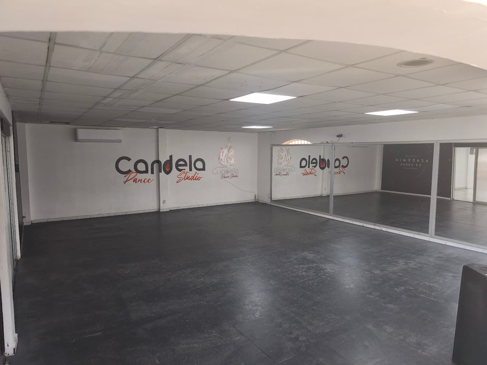 Candela dance studio chile. Santiago, REGIÓN METROPOLITANA DE SANTIAGO
