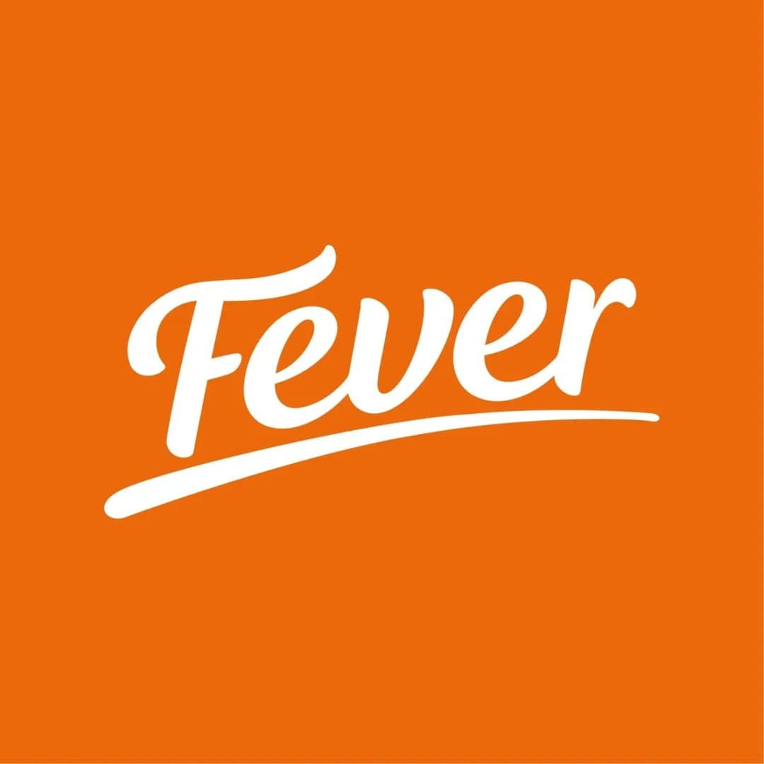 Plesni studio Fever. Zagreb