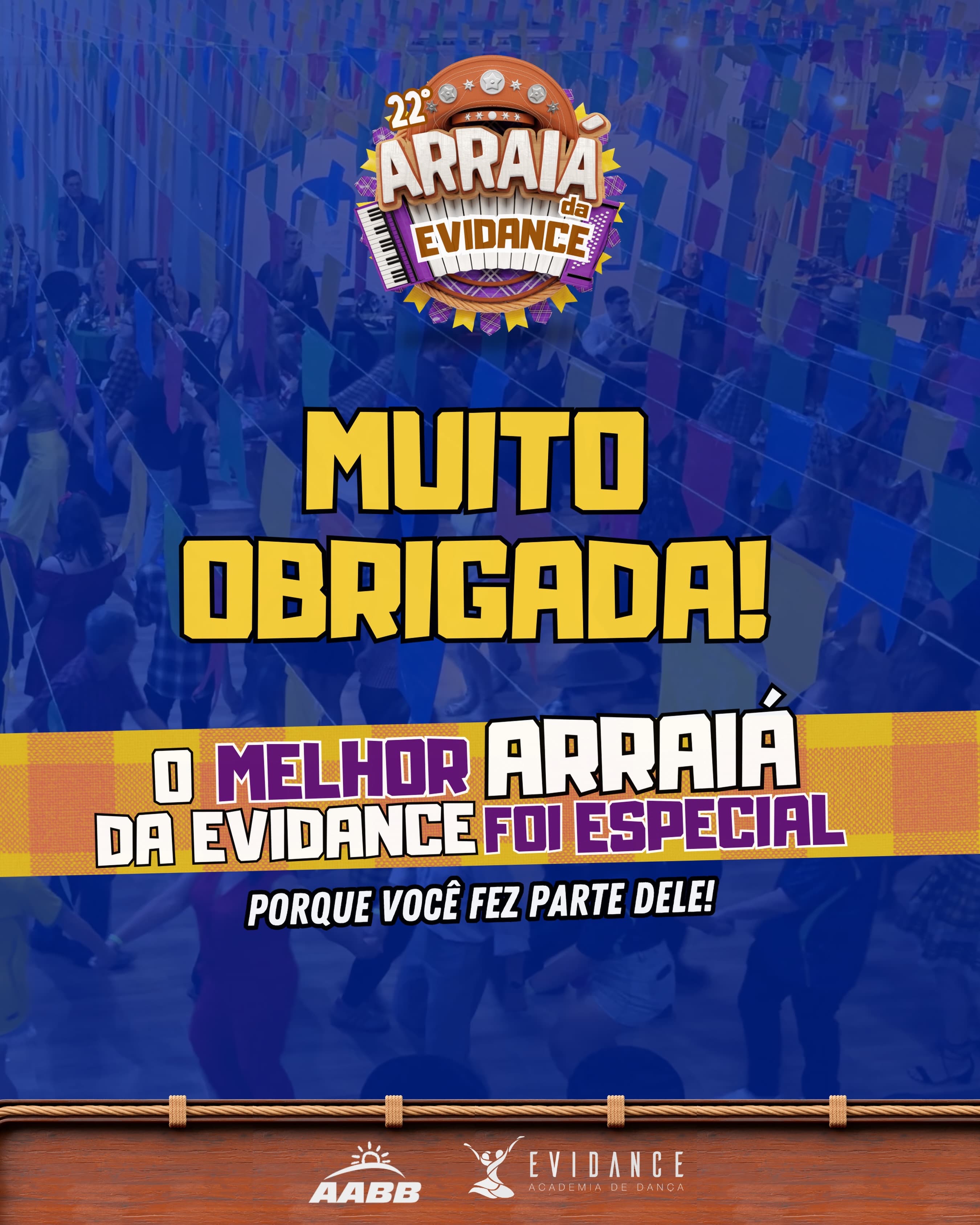Evidance. Natal Rn, BA