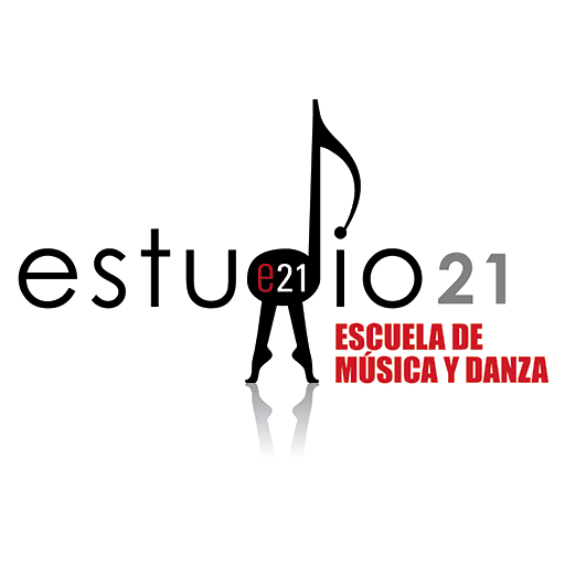Estudio 21 (Escuela de Música y Danza Estudio 21). Valencia