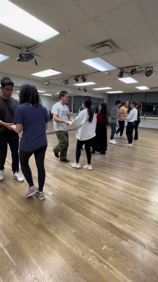 Dance Studio & Classes Hoboken. Hoboken, NJ