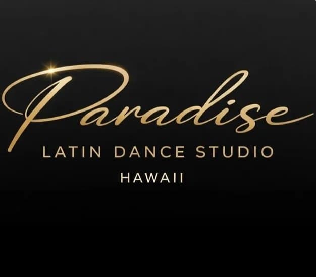 Paradise Latin Dance Studio. Aiea, HAWAII