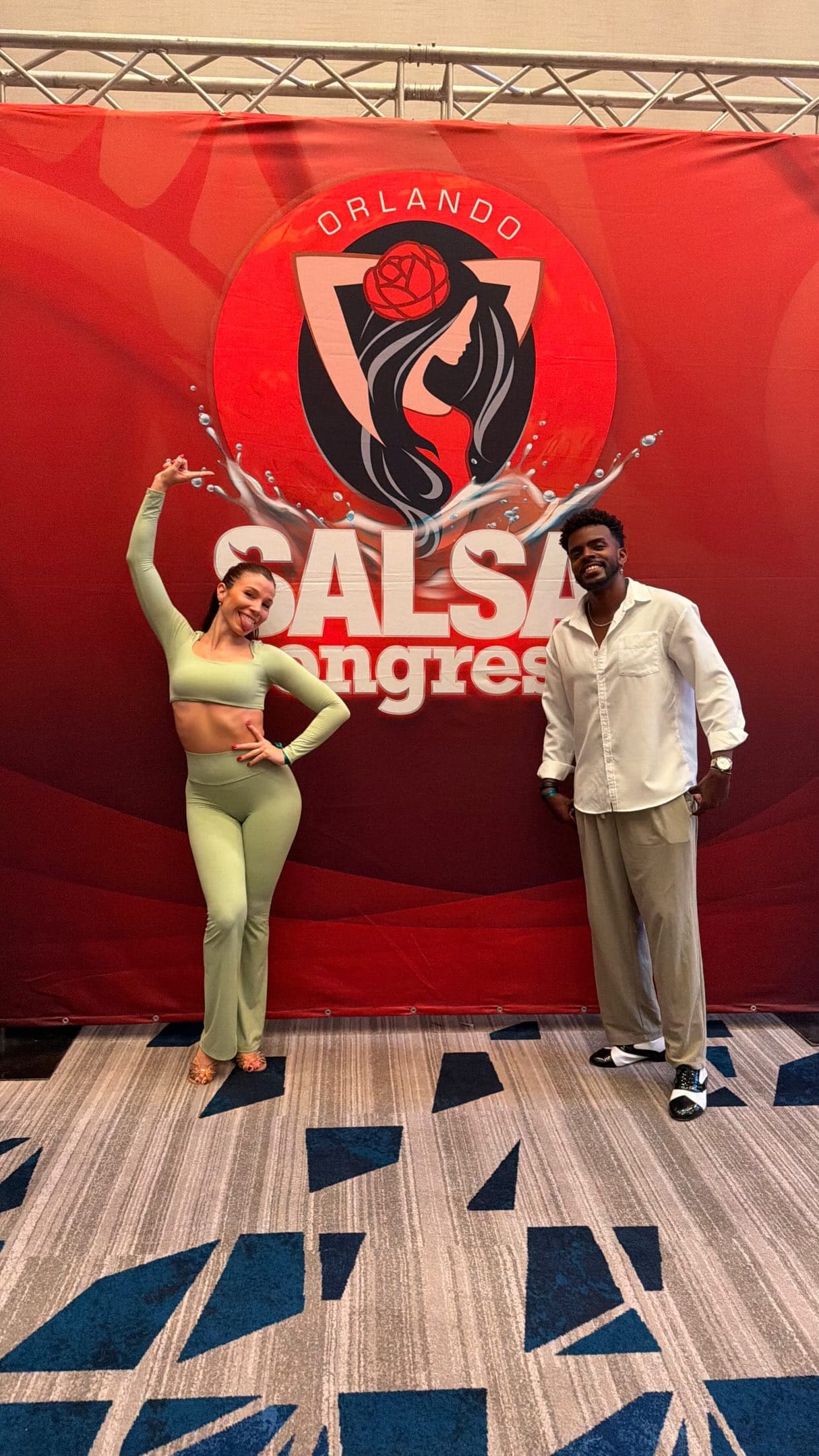 BEMBÉ DANCE ACADEMY. Miami, FL