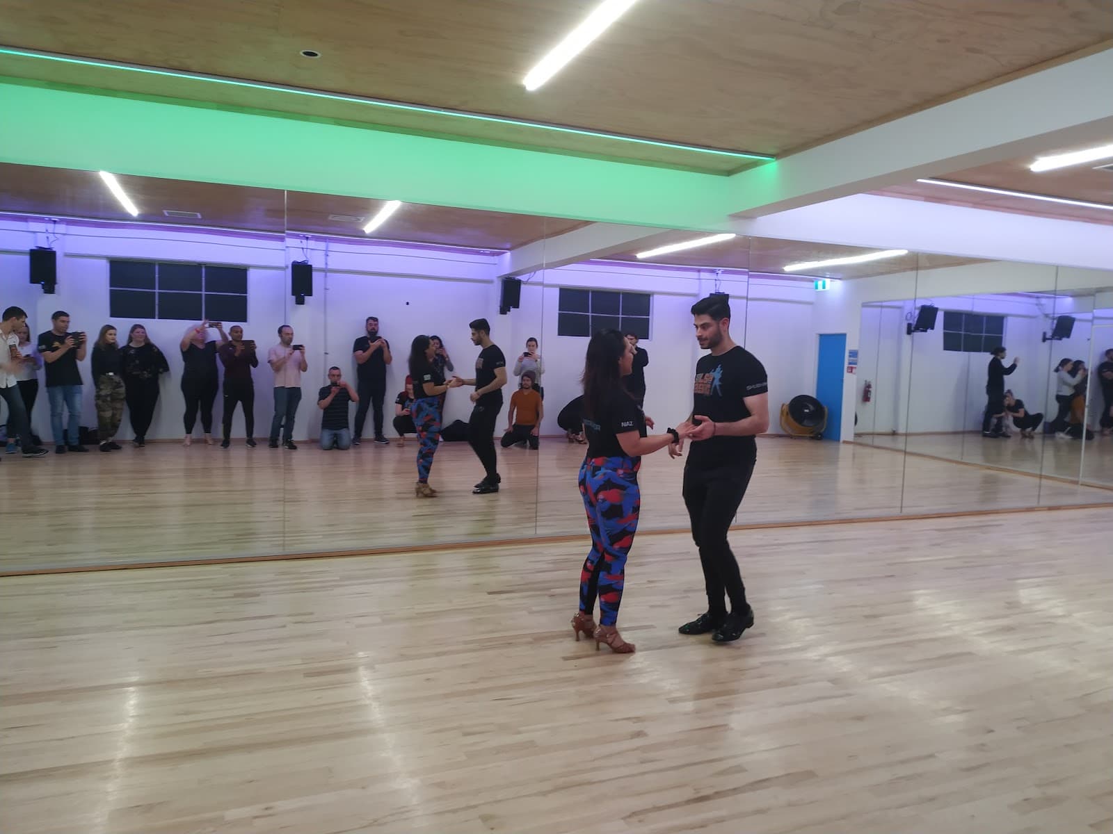 Dancetopia - Dance Studio. Wellington, WELLINGTON