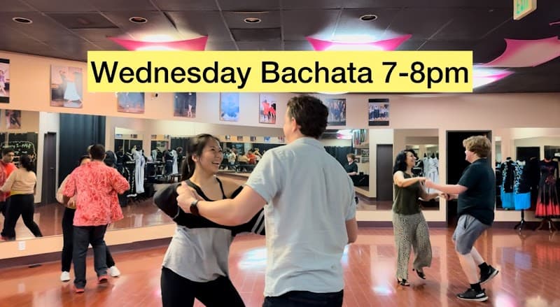 OC Dance Studio. Orange, CA