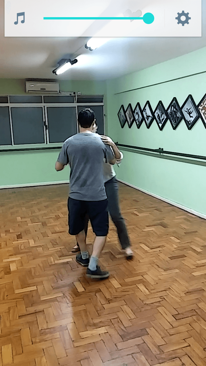 Escola de Dança Ary Feitosa e Silvinha | Em Pinheiros. São Paulo, SÃO PAULO