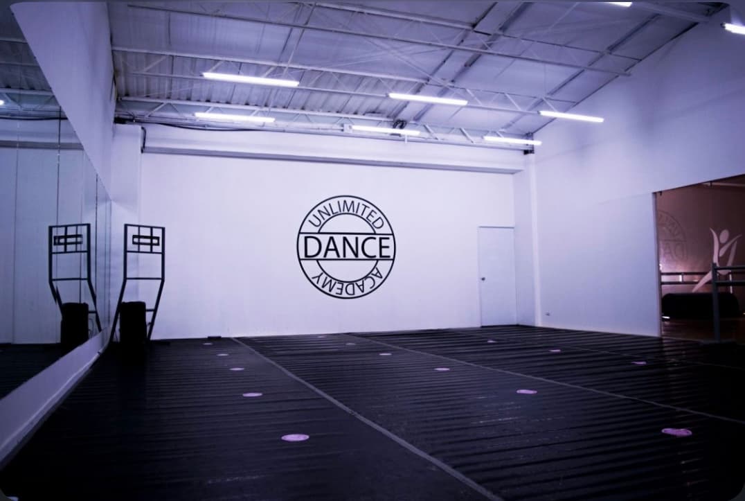Unlimited Dance Academy. Guatemala City