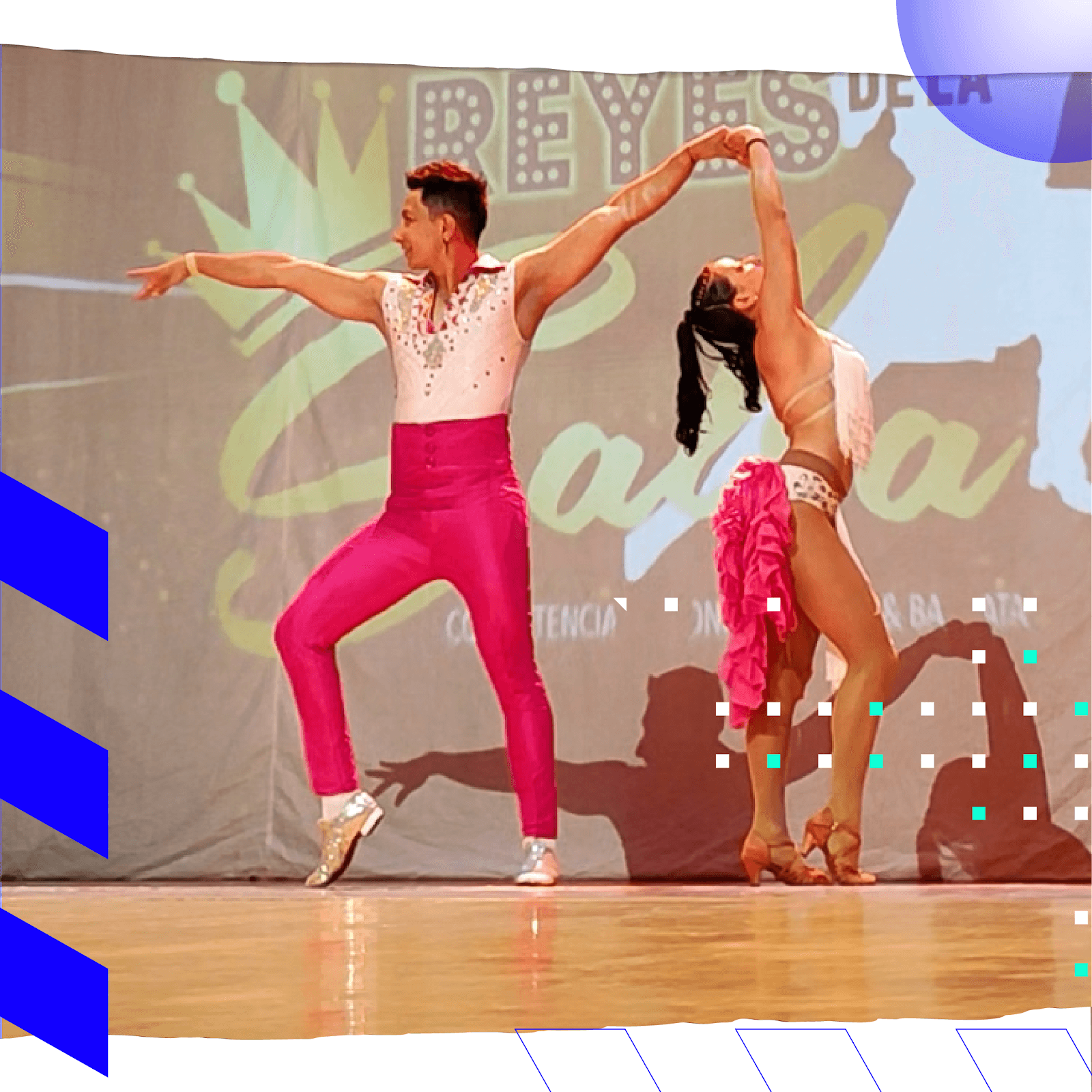 Academia de baile conexion latina. Bogotá, BOGOTÁ, DISTRITO CAPITAL