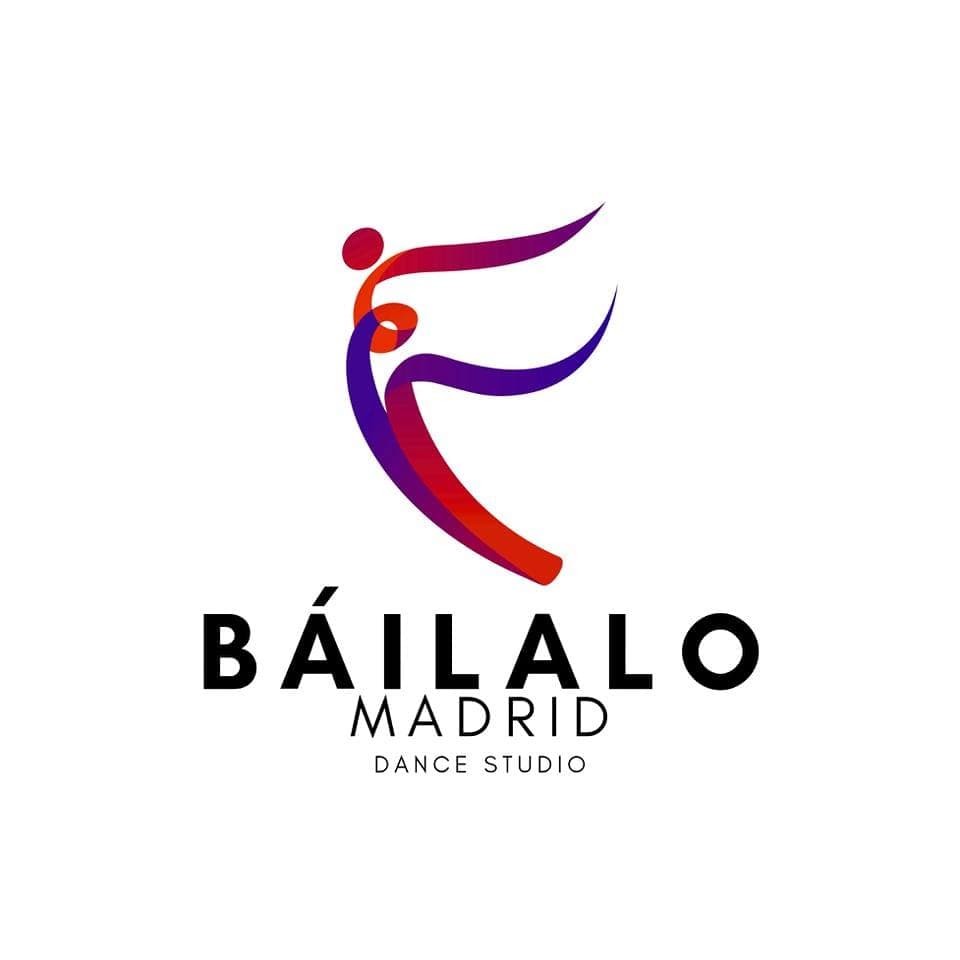 Báilalo Madrid Dance Studio. Madrid, COMUNIDAD DE MADRID.