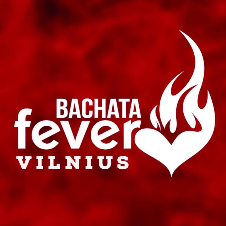 Bachata Fever. Vilnius