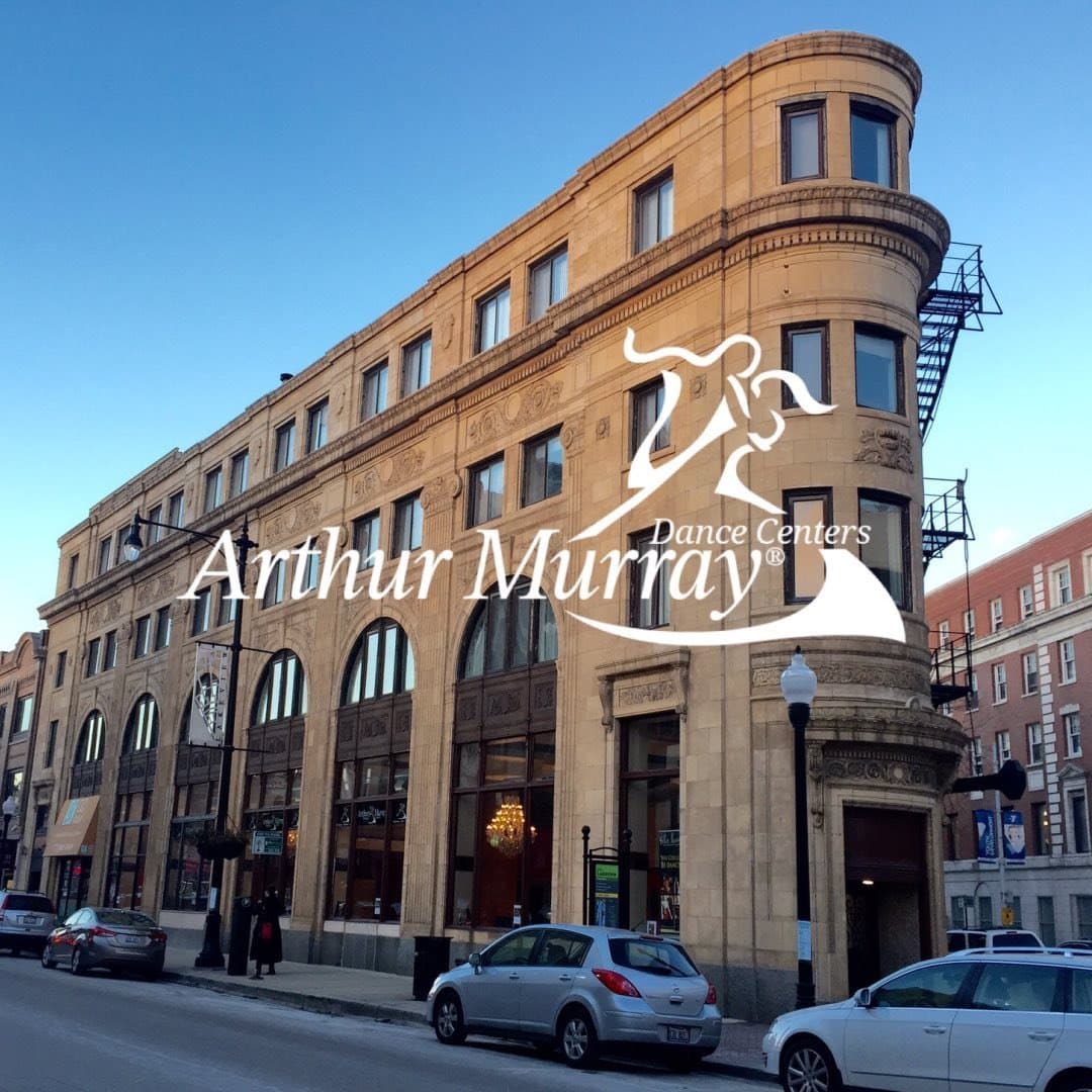 Arthur Murray Lakeview Dance Center. Chicago
