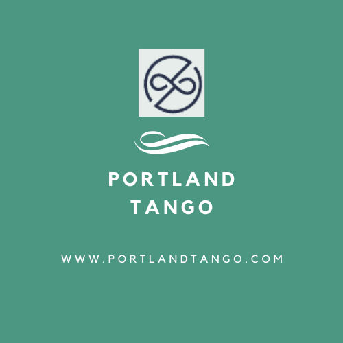 PDX Tango. Portland