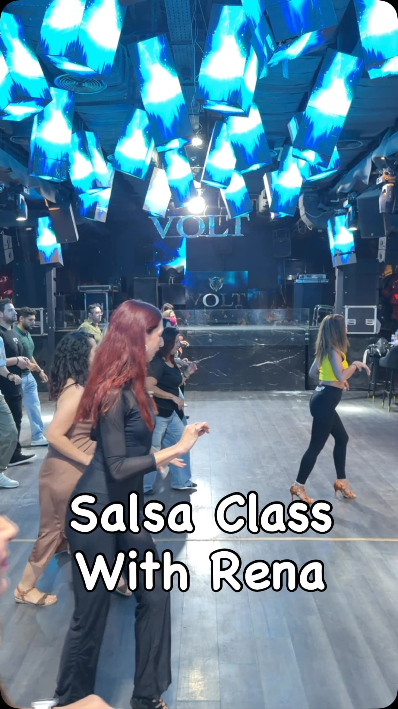 Egypt Latin School (DANZA). Cairo, CAIRO