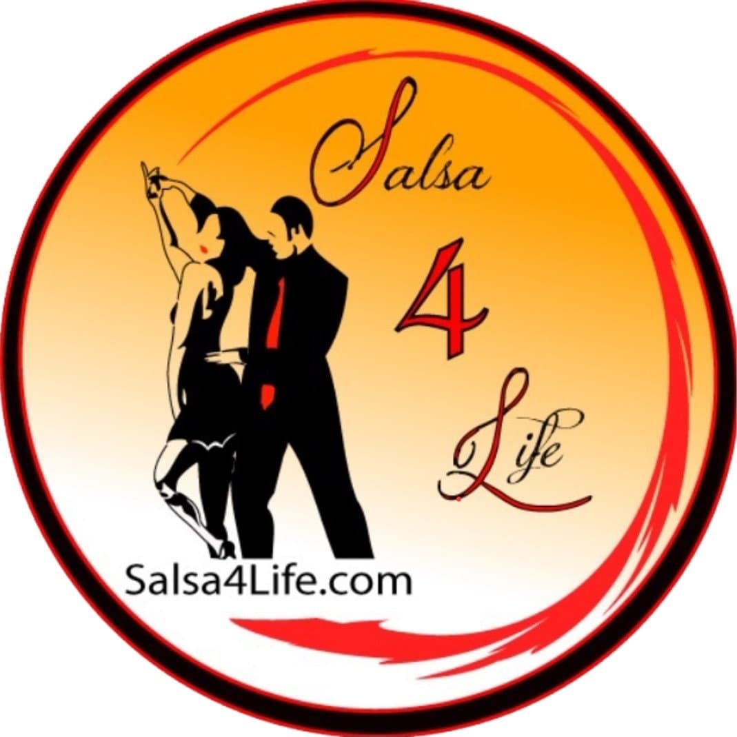 Salsa4Life. Raleigh