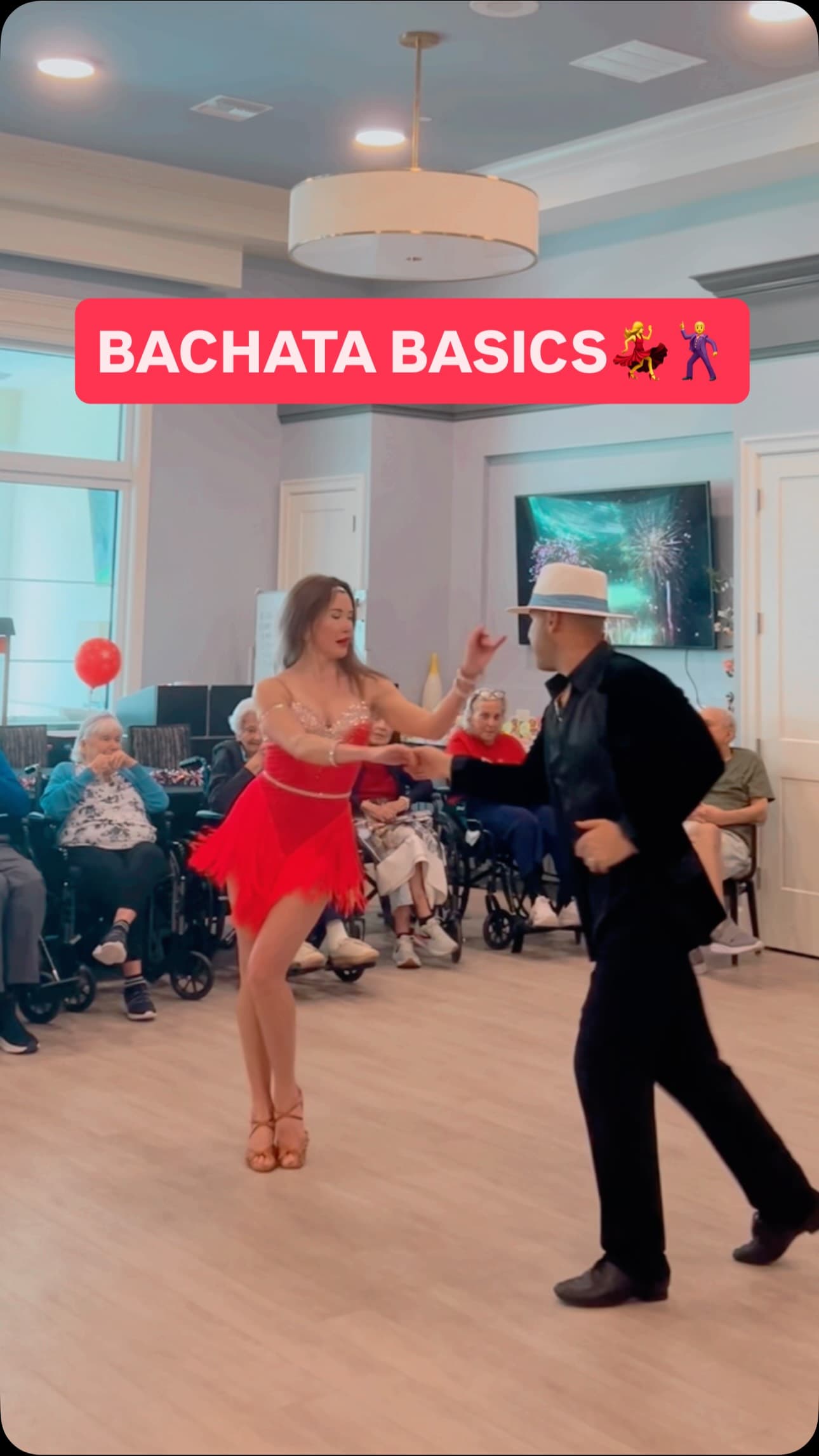 Ballroom Dance Studio. West Palm Beach, FL
