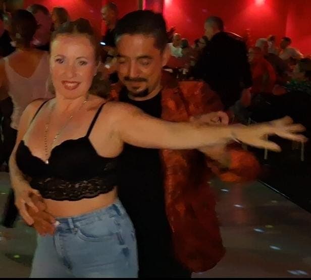 Eclipse Dance | Clases de Salsa y Bachata. Barcelona