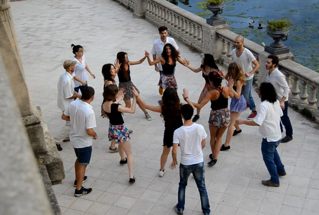 salsa in barcelona - ¡Ay Mi Salsa!. Barcelona