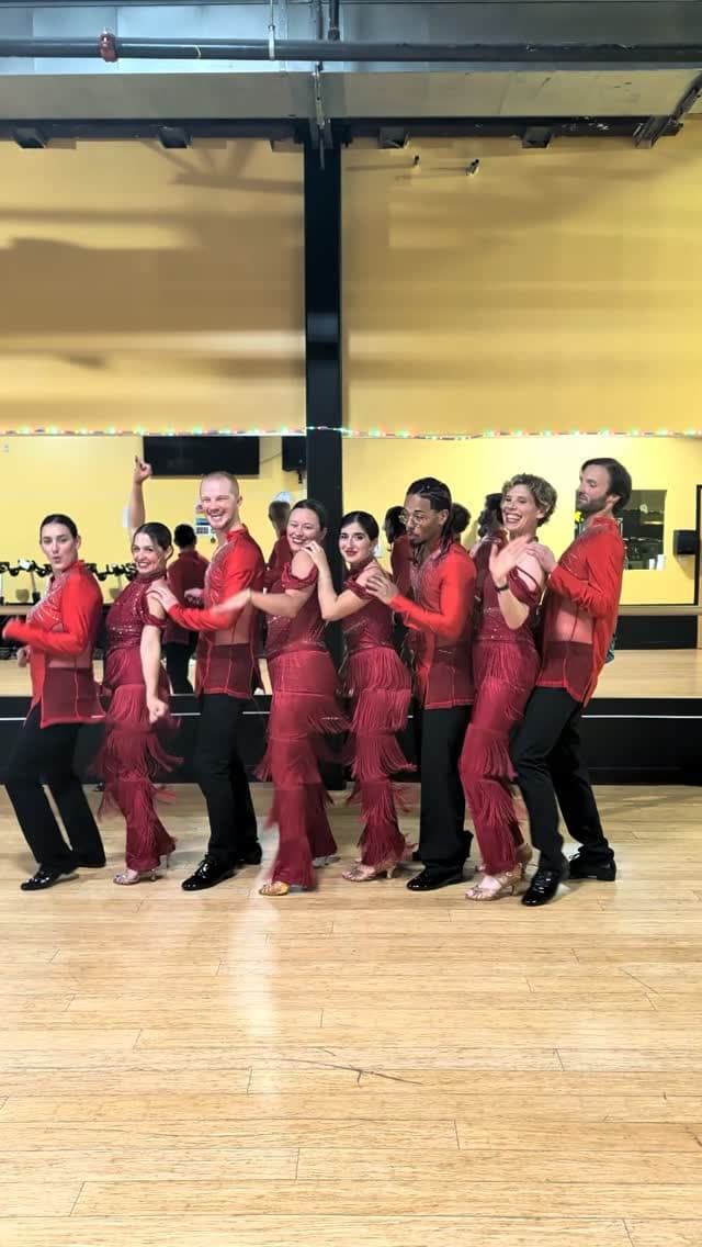 Eleganza Dance Company. Manchester, NEW HAMPSHIRE