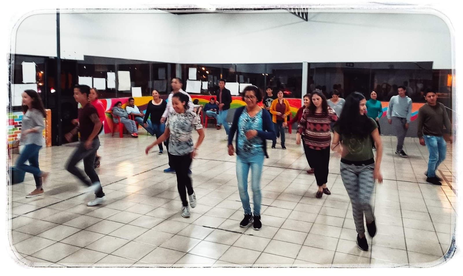 Academia de Baile Son Latino. Bogotá, BOGOTÁ, DISTRITO CAPITAL