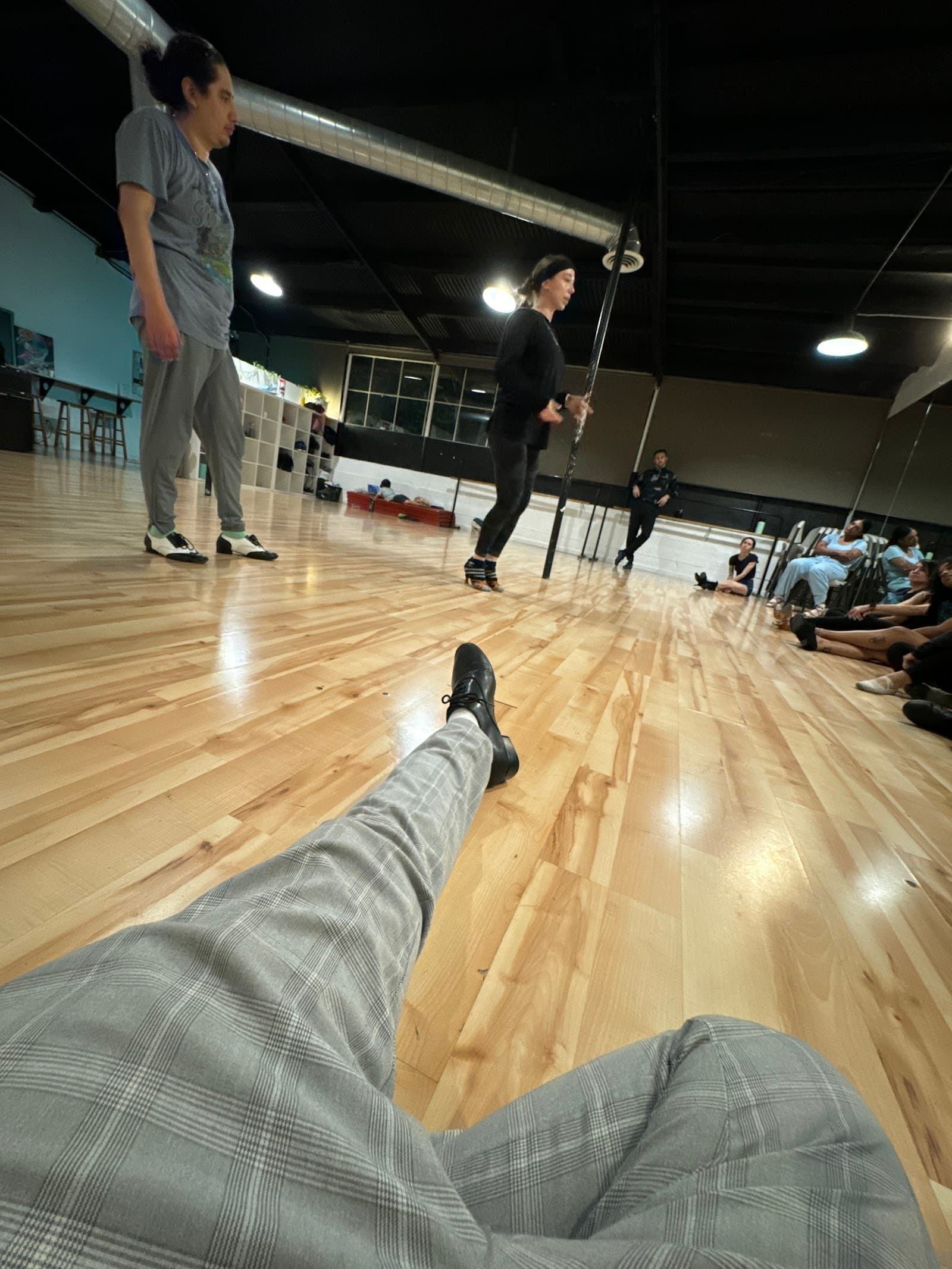 Alianza Dance Company. Sacramento, CA