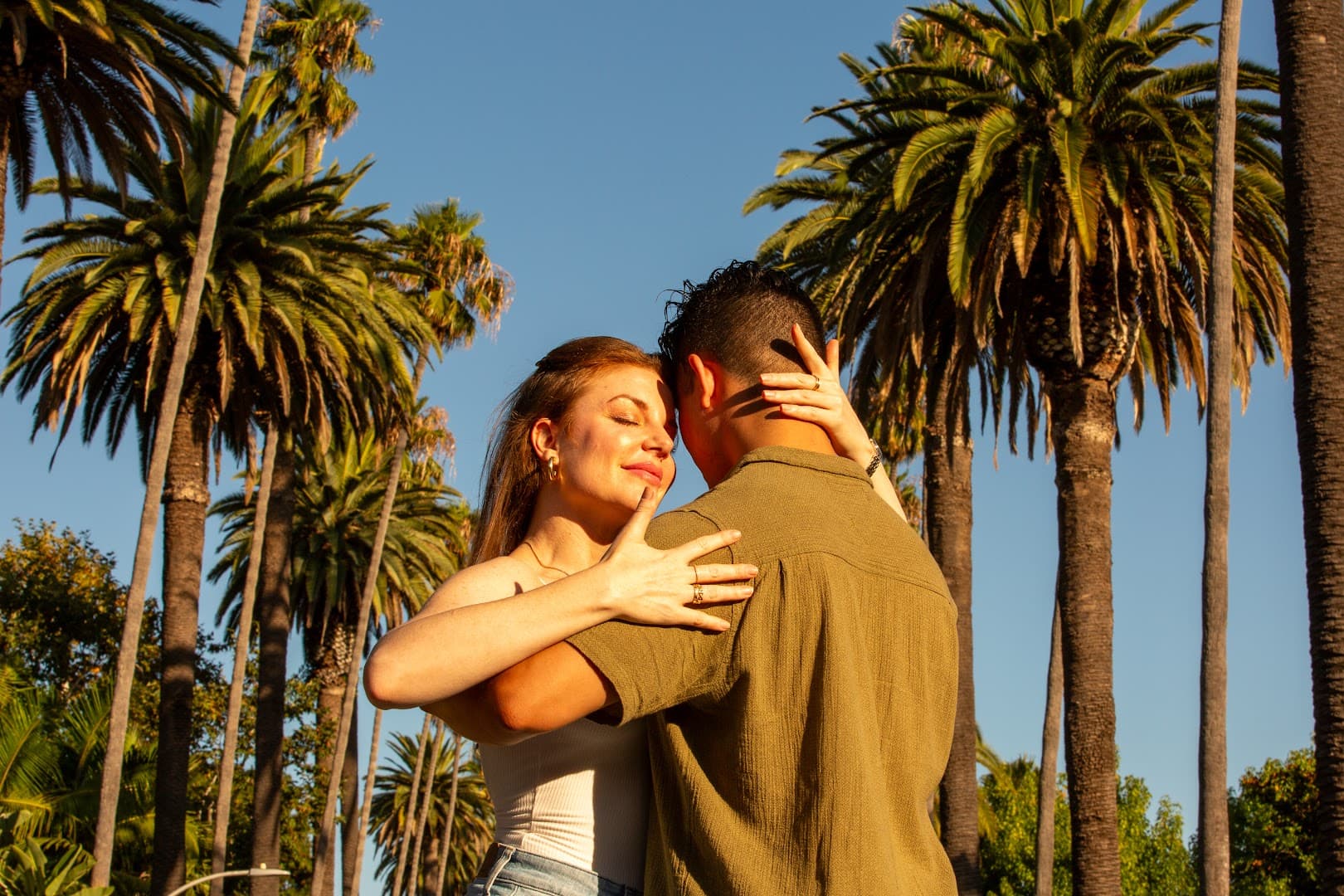 LA Salsa and Bachata Dance Academy. Santa Monica