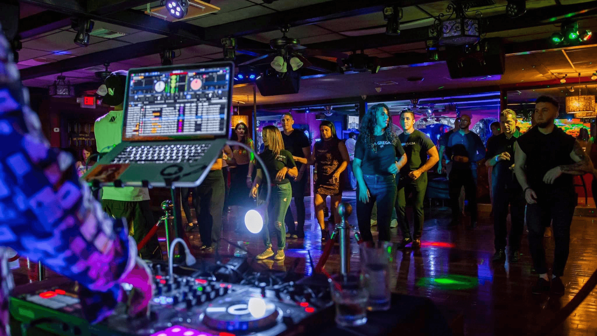 Salsa Xtreme, LLC. Tampa, FL