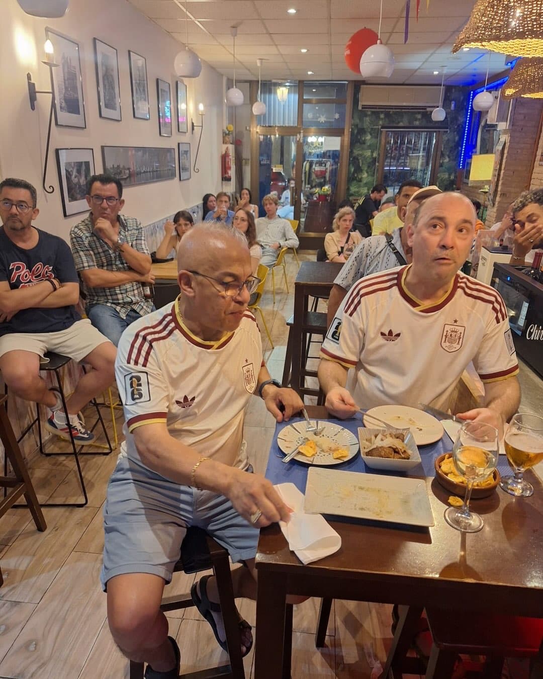 Taberna Cubana (Taberna Cubana Salsavana). València, COMUNITAT VALENCIANA