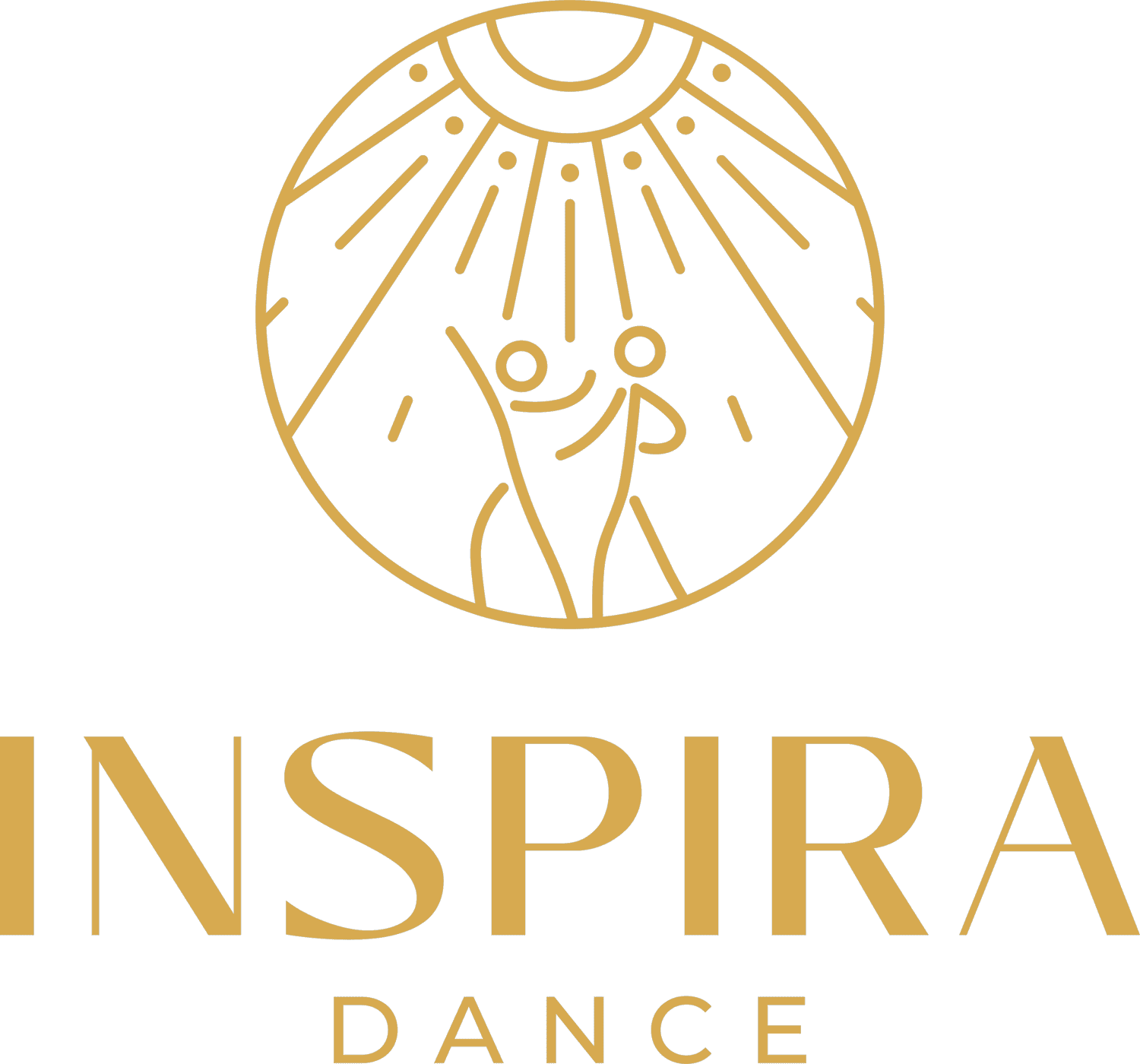 Inspira Dance. Arlington, VA