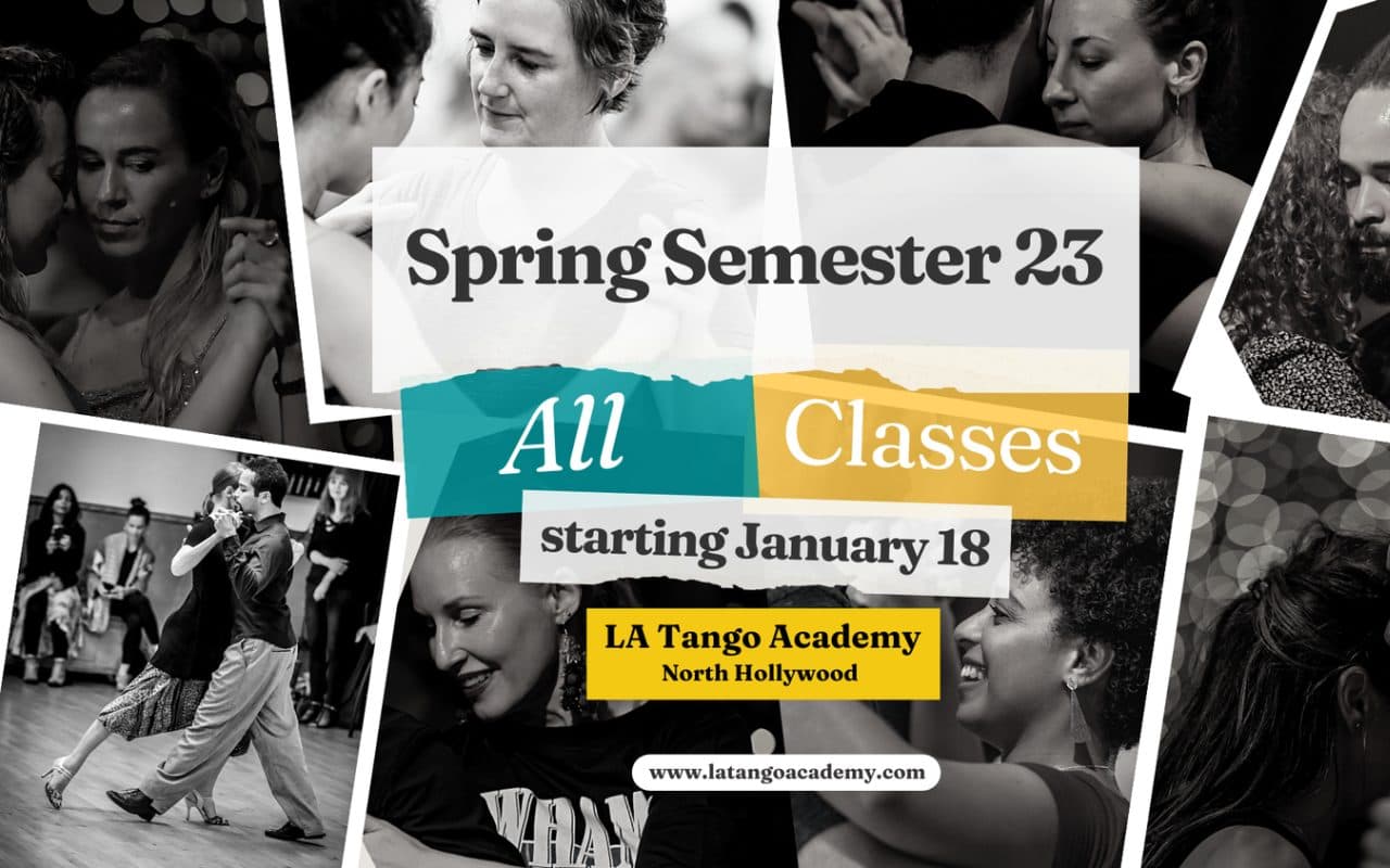 Los Angeles Tango Academy. Los Angeles, CA