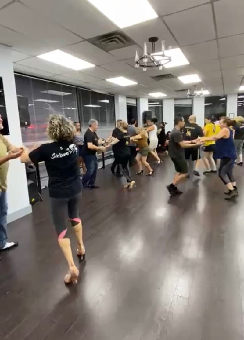 Dance Central New York, Inc.. Staten Island, NY