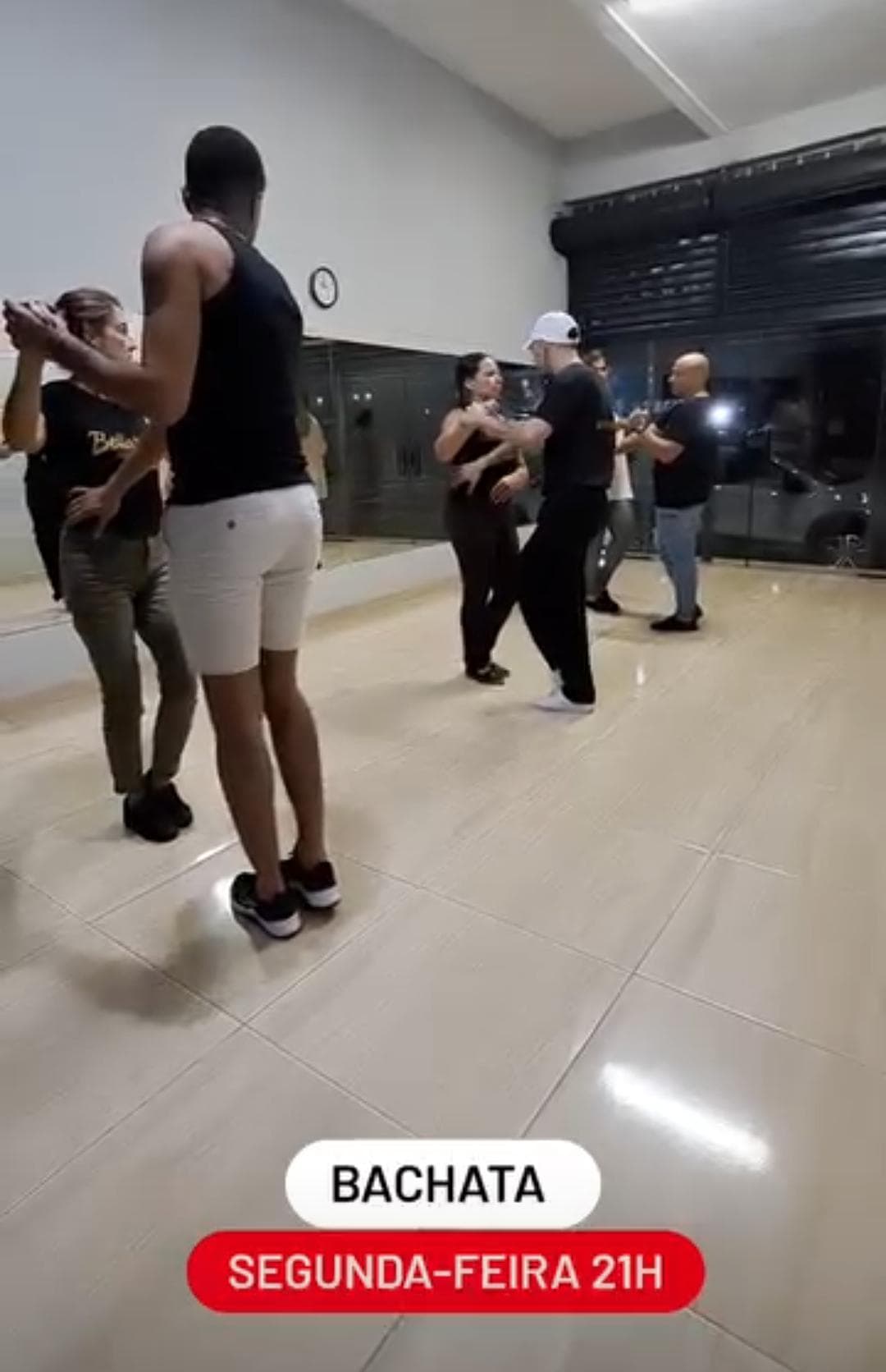Studio Bellatrix. São Paulo, SÃO PAULO,