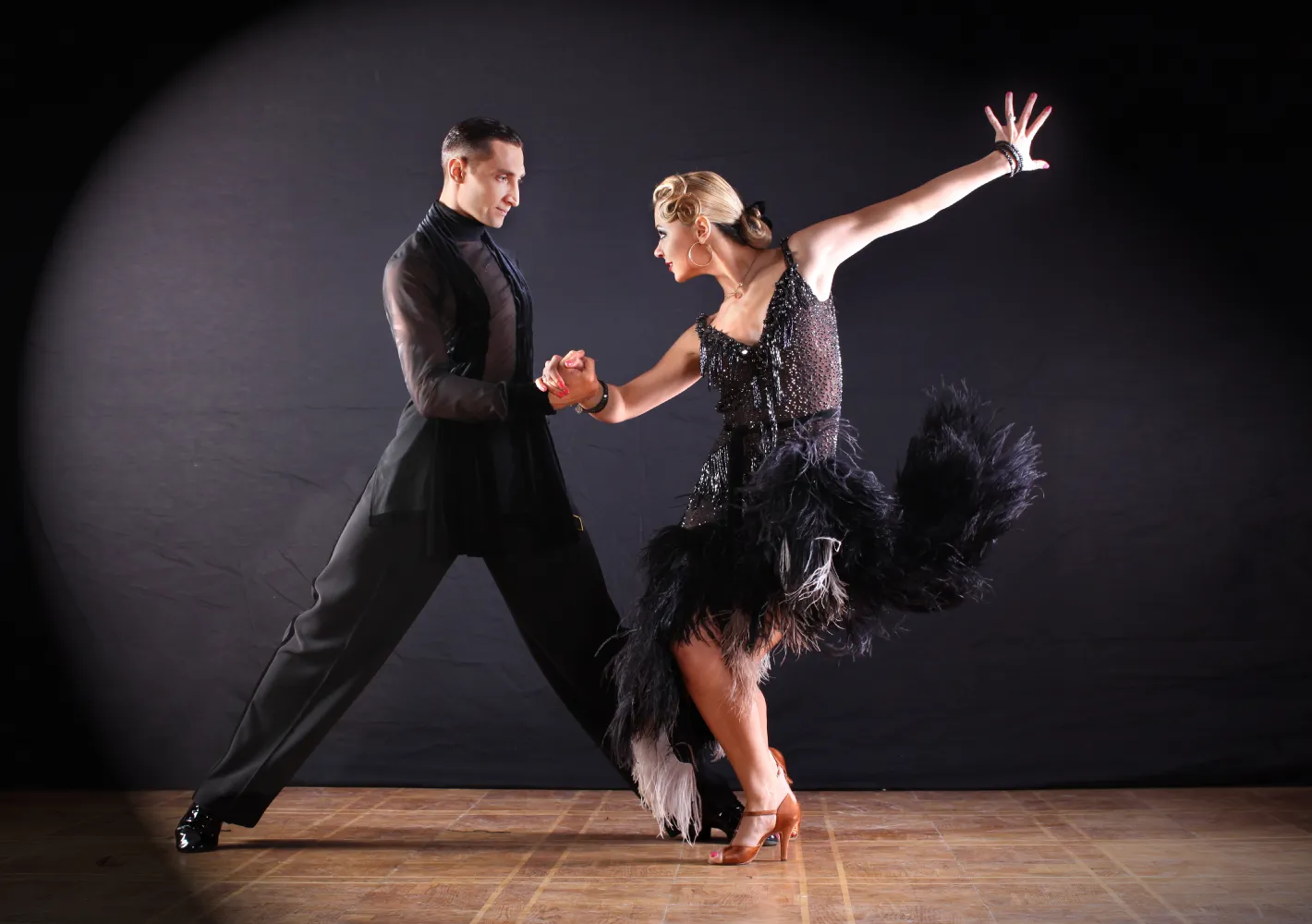 Moda Dance Studio. Bangkok