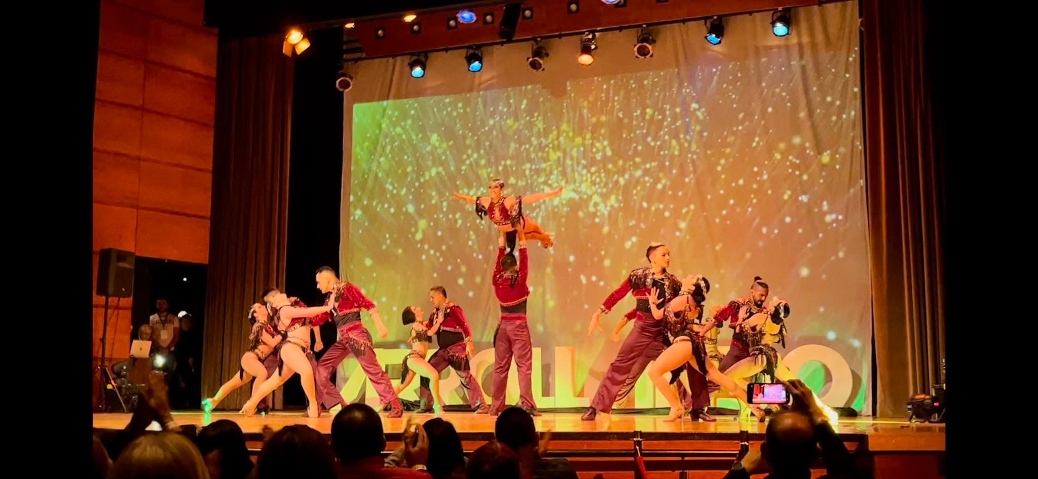 Studio Latin Dance. Cundinamarca